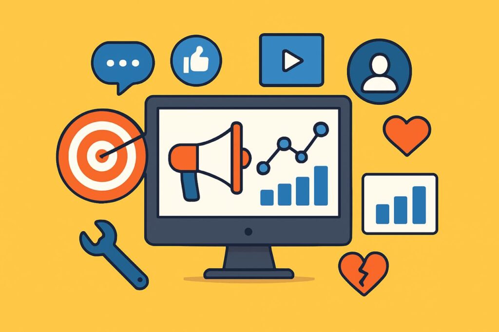 Best Freelance Digital Marketer in Kannur